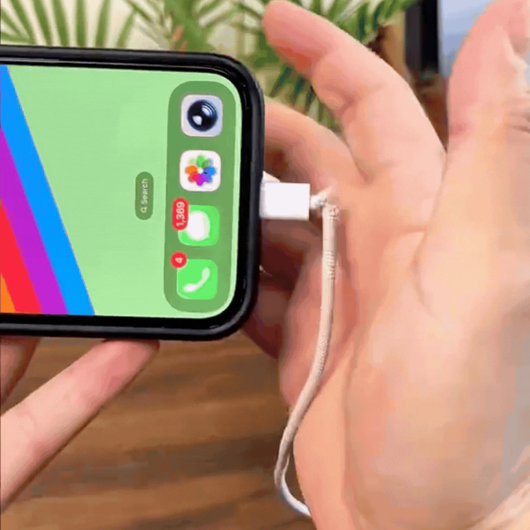 ANGLEX FlexCharge™